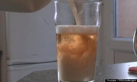 你敢嘗嗎？12款挑戰味蕾極限的另類酒精飲品