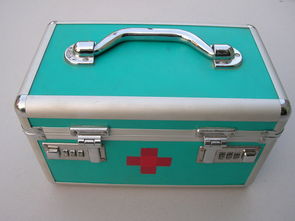 醫(yī)用塑料箱包袋 醫(yī)療物資管理的關鍵保障