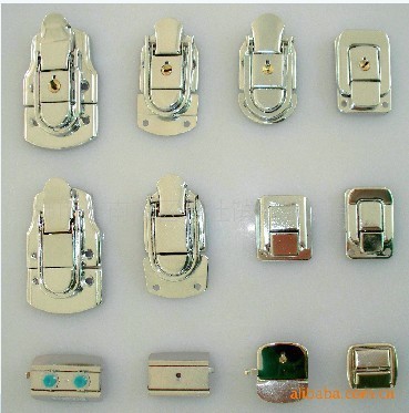 東莞厚街箱包五金配件一站式采購指南 廠價(jià)直批與產(chǎn)品大全